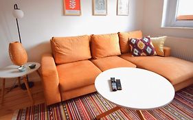 Apartament Sikorskiego Free Parking